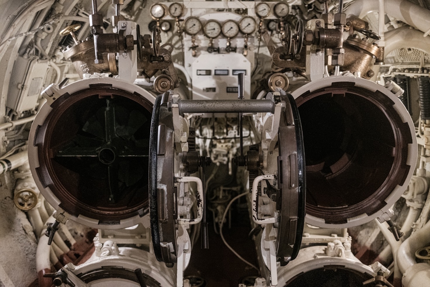 How AI is Revolutionizing Underwater Navigation
