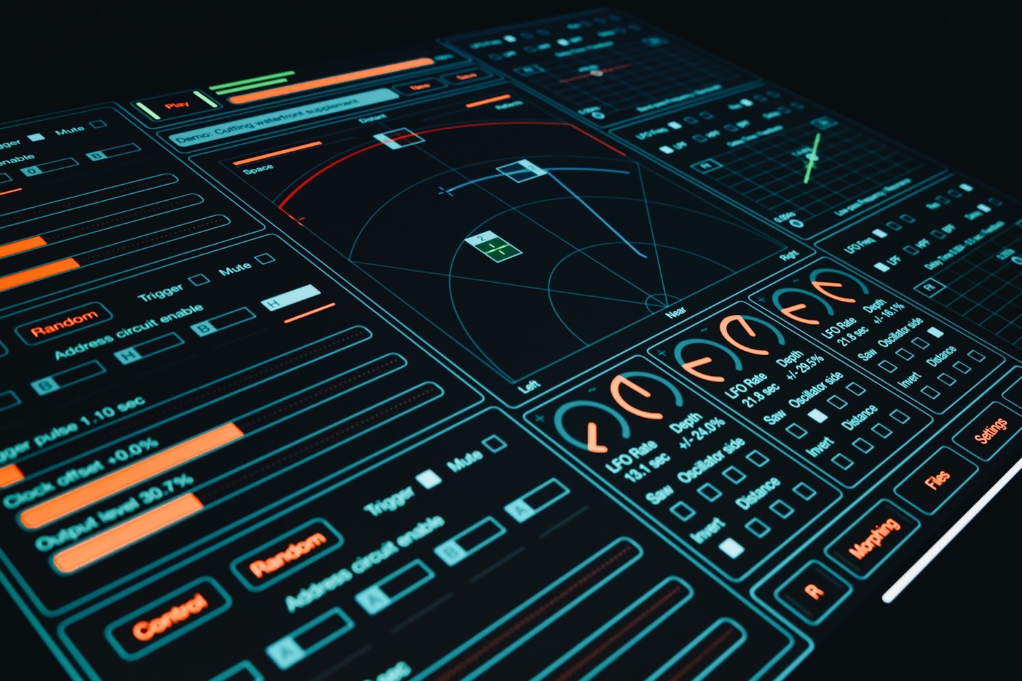 The Role of Software in Autonomous Marine Systems